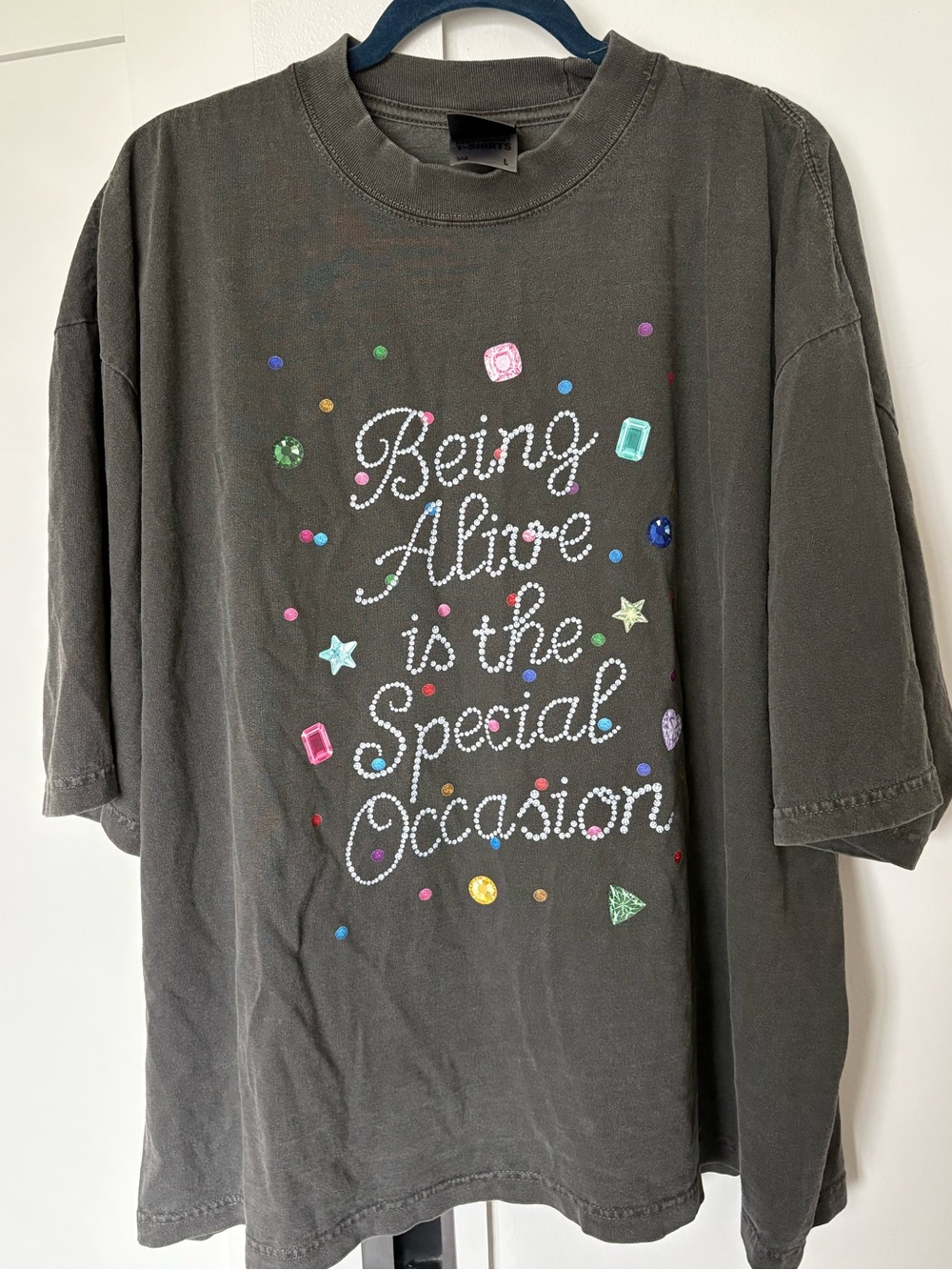 Burnt Toast Shirt
